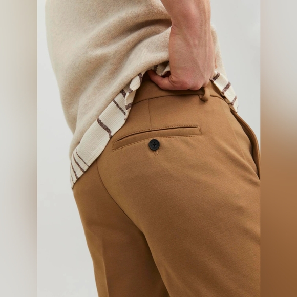 Jack & Jones Slim Fit Chinos - Picture 6 of 10